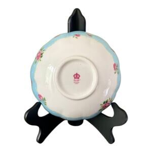 Royal Albert Baking Bliss Bowl Vintage Rose